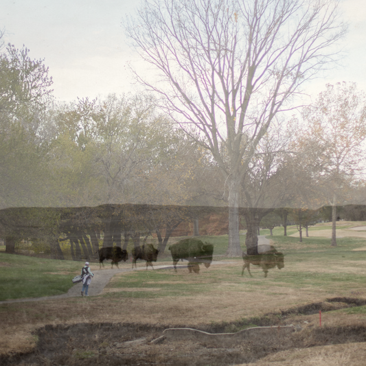 Home on the Range: Kansas Golf