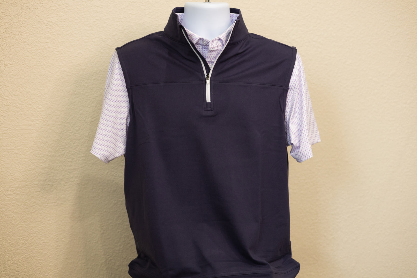 The Crosswind Vest