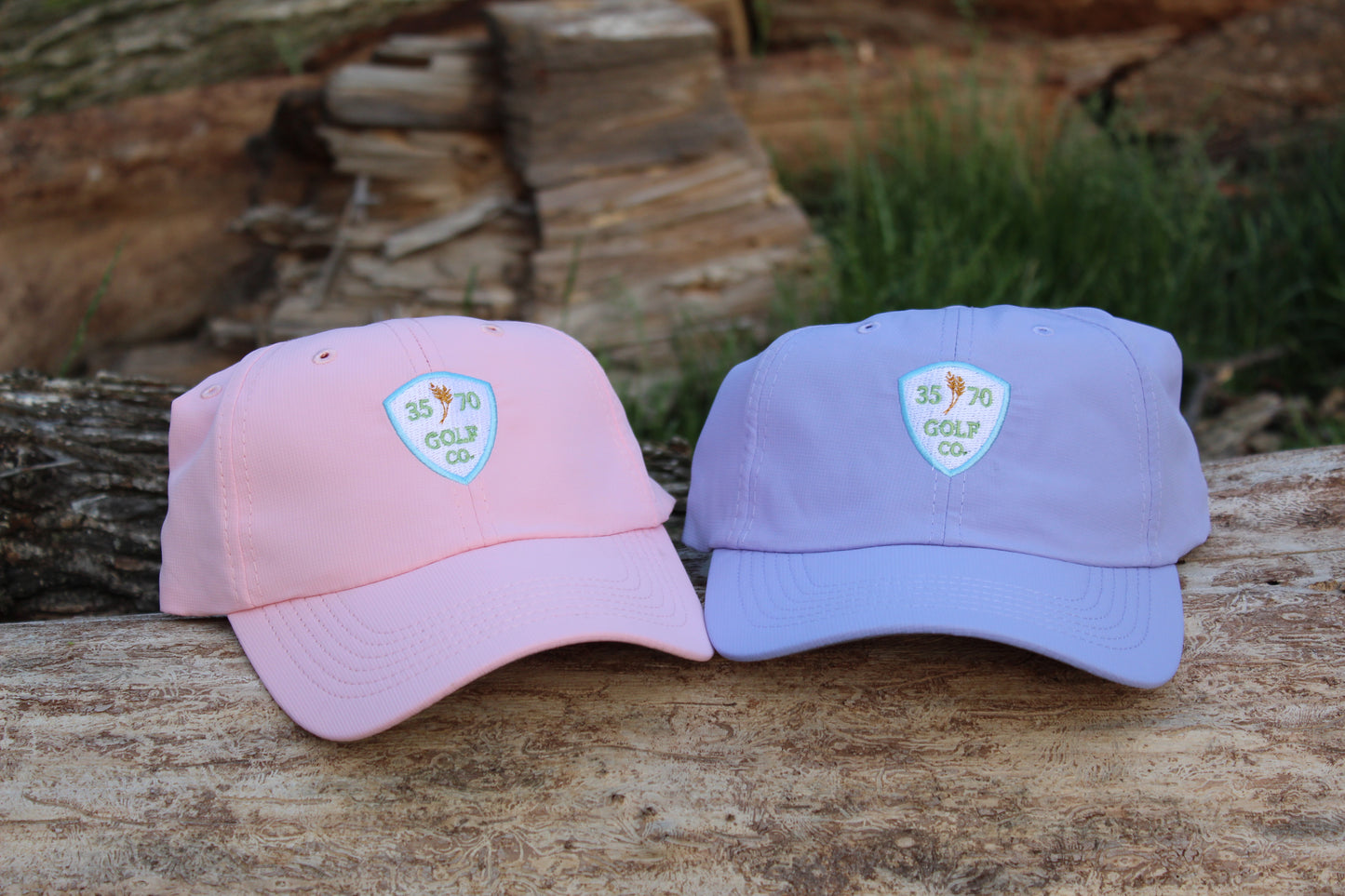 The 35x70 Hat
