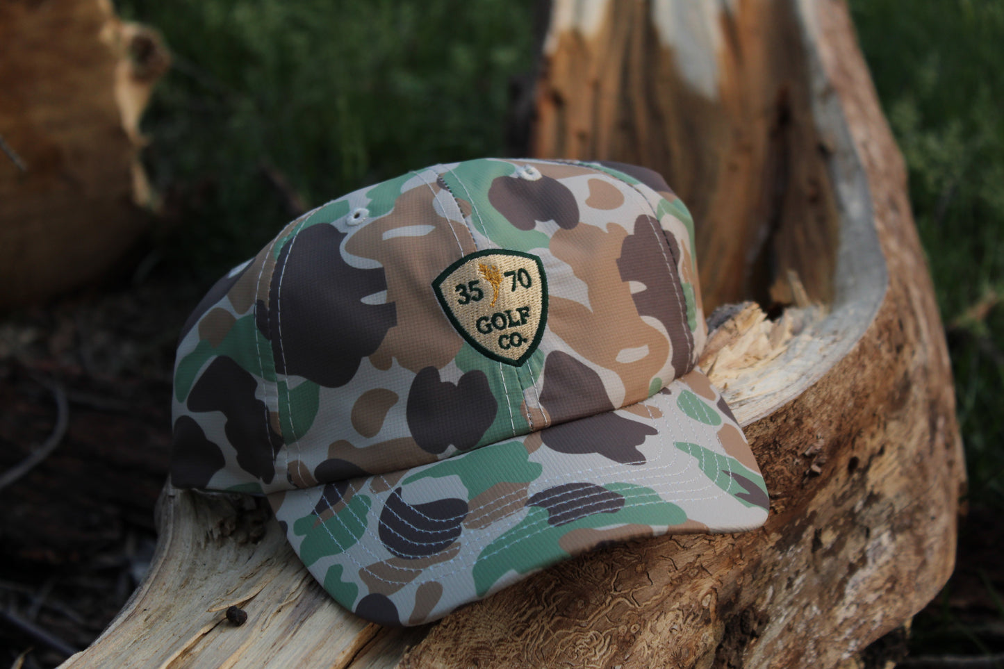 The 35x70 Hat
