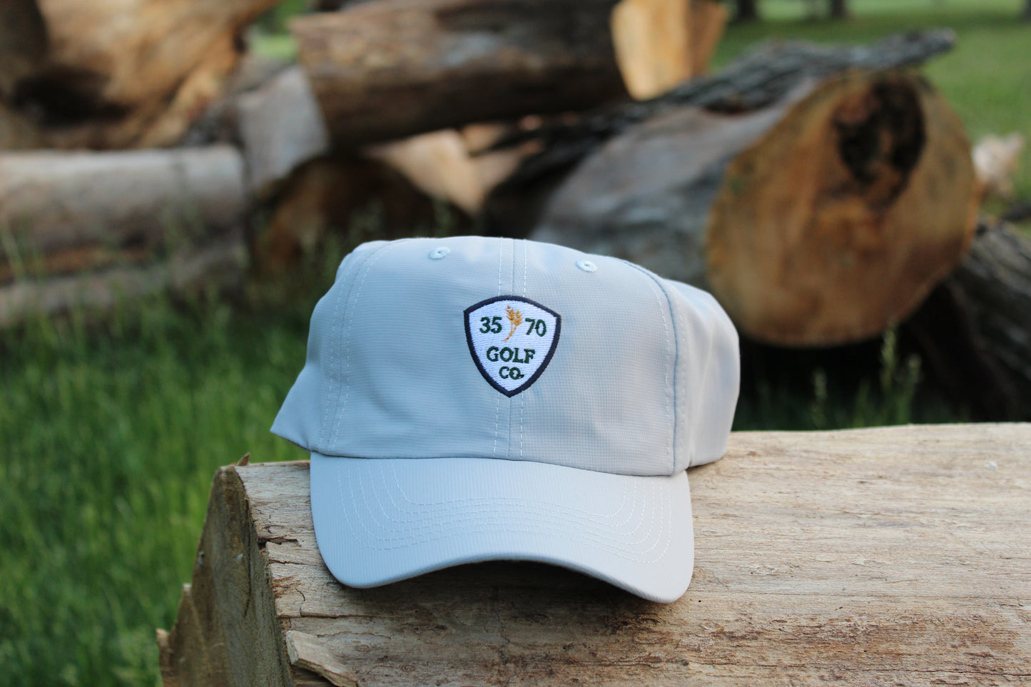 The 35x70 Hat