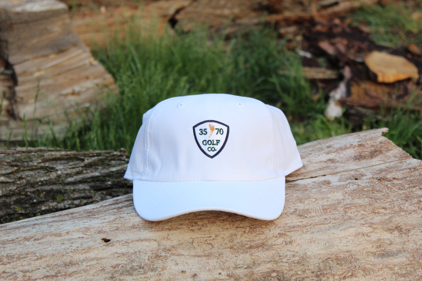 The 35x70 Hat