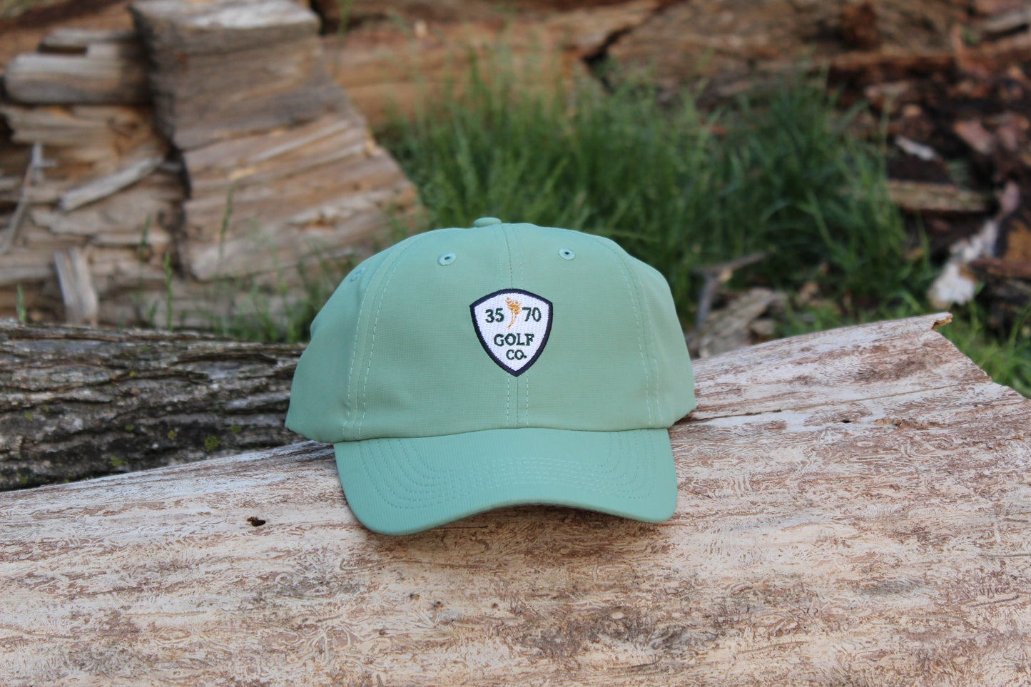 The 35x70 Hat