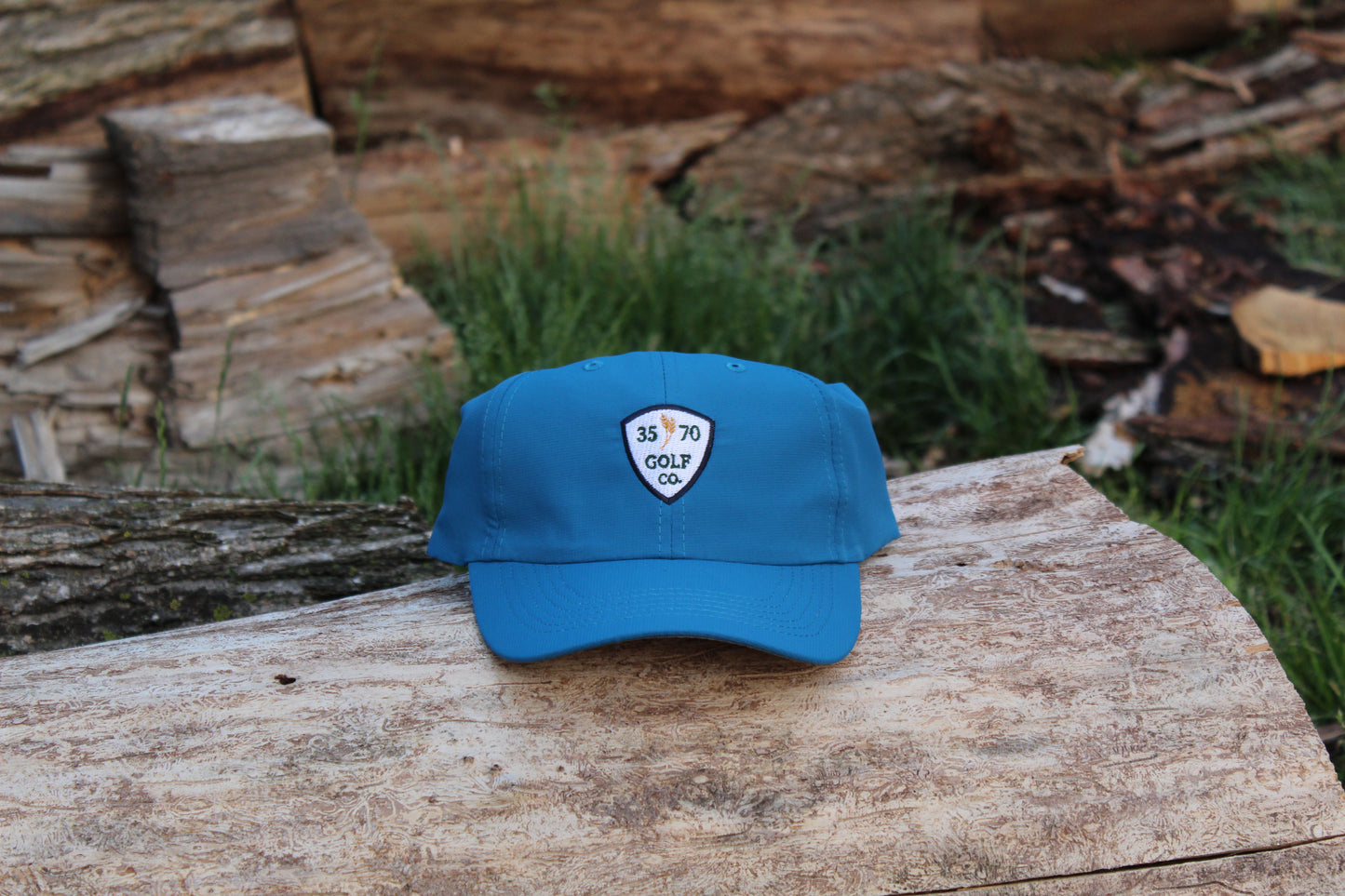 The 35x70 Hat
