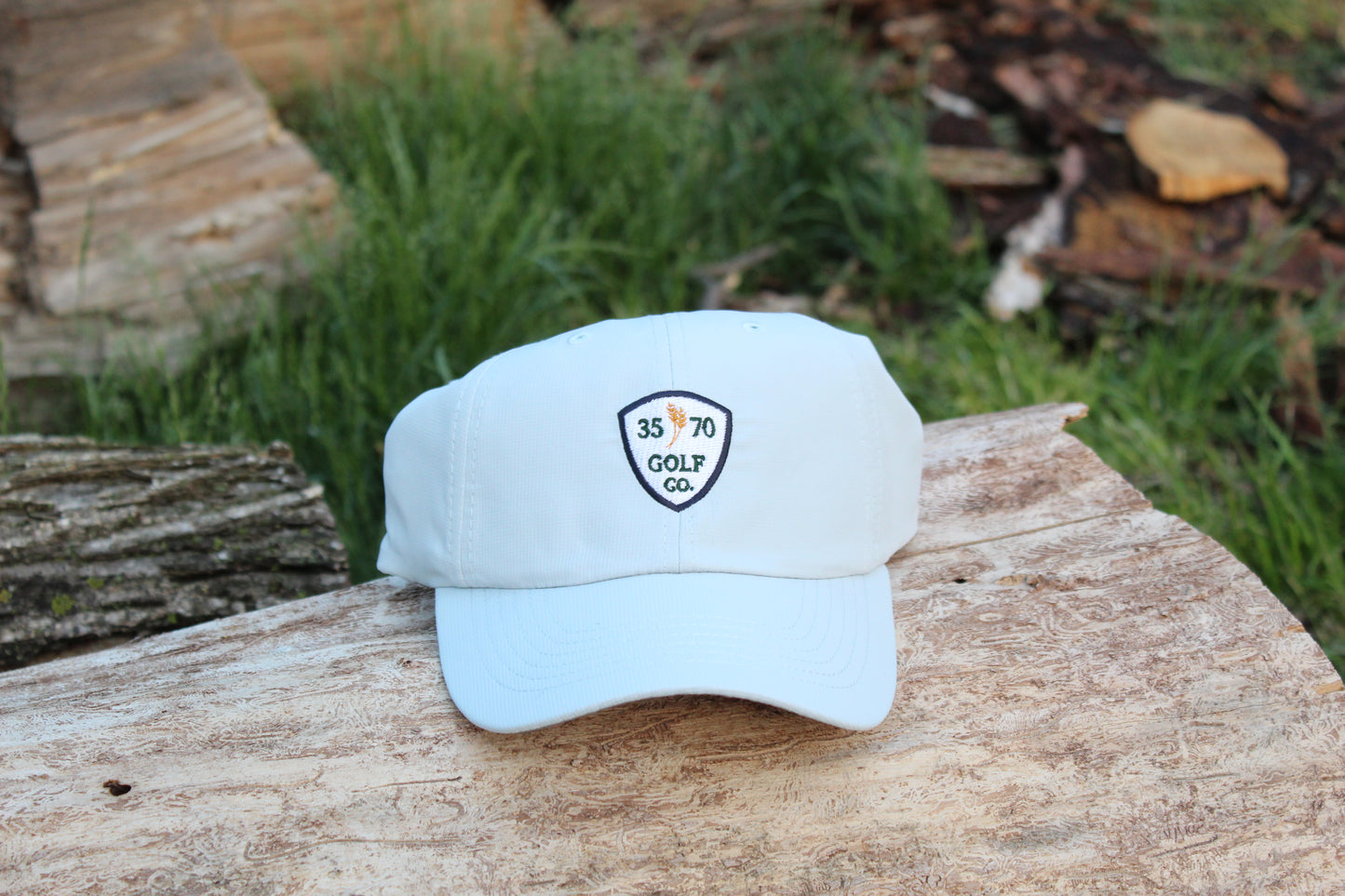 The 35x70 Hat