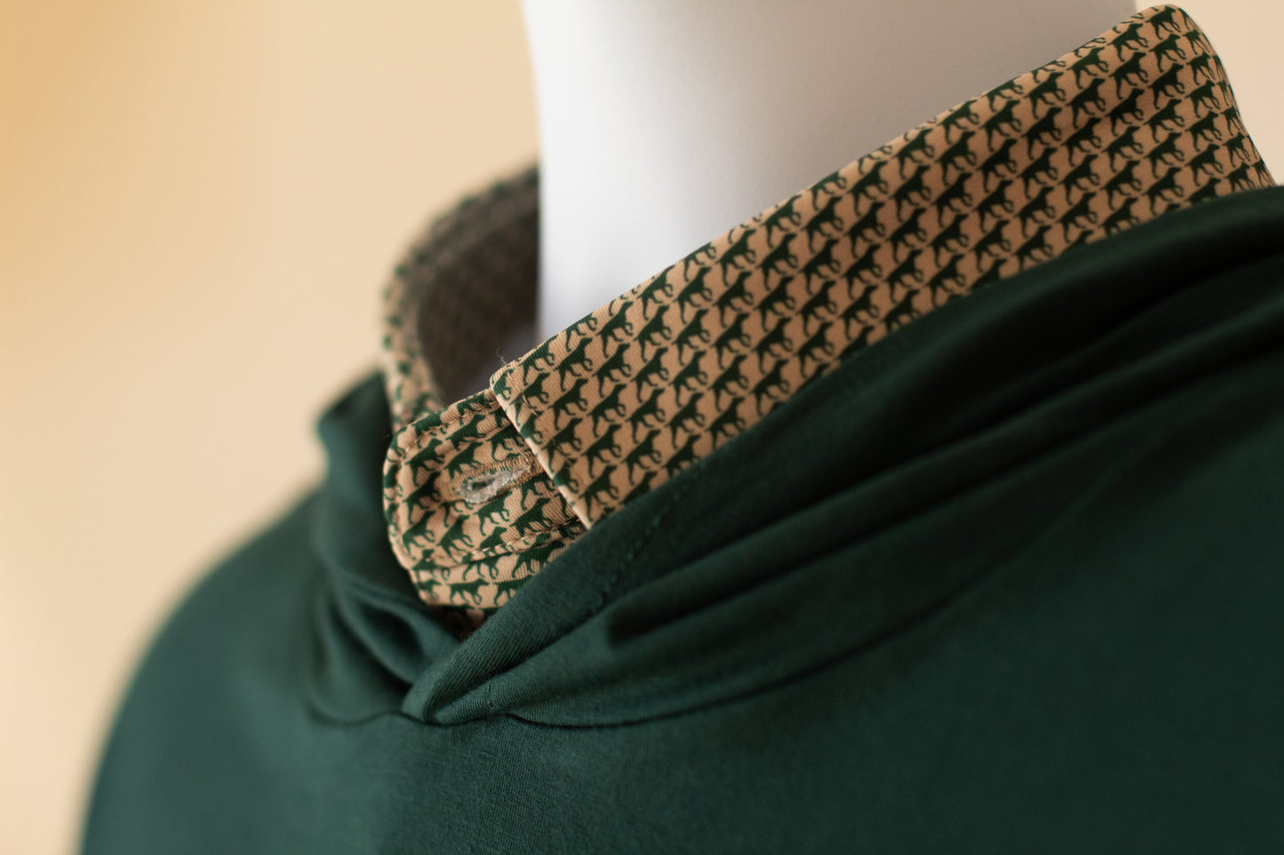 The Hunt Men's Polo