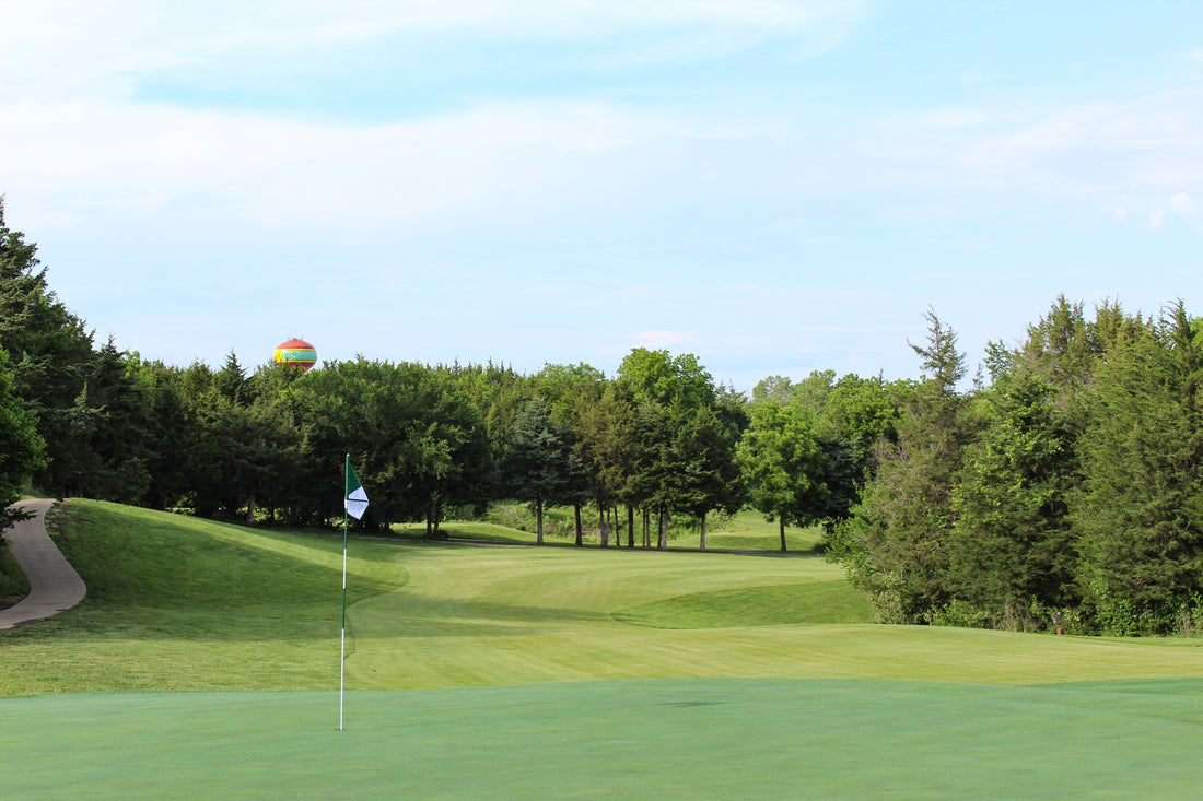 Boomtown: Wamego Country Club