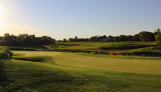 Links of the Flint Hills: Terradyne Country Club