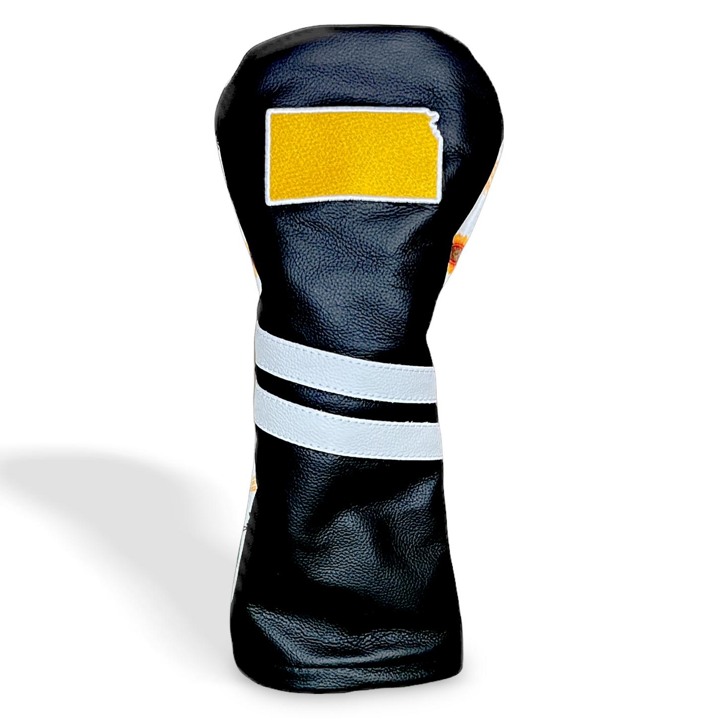 The Kansas Headcover