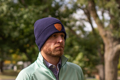 35x70 Golf Co. Beanie