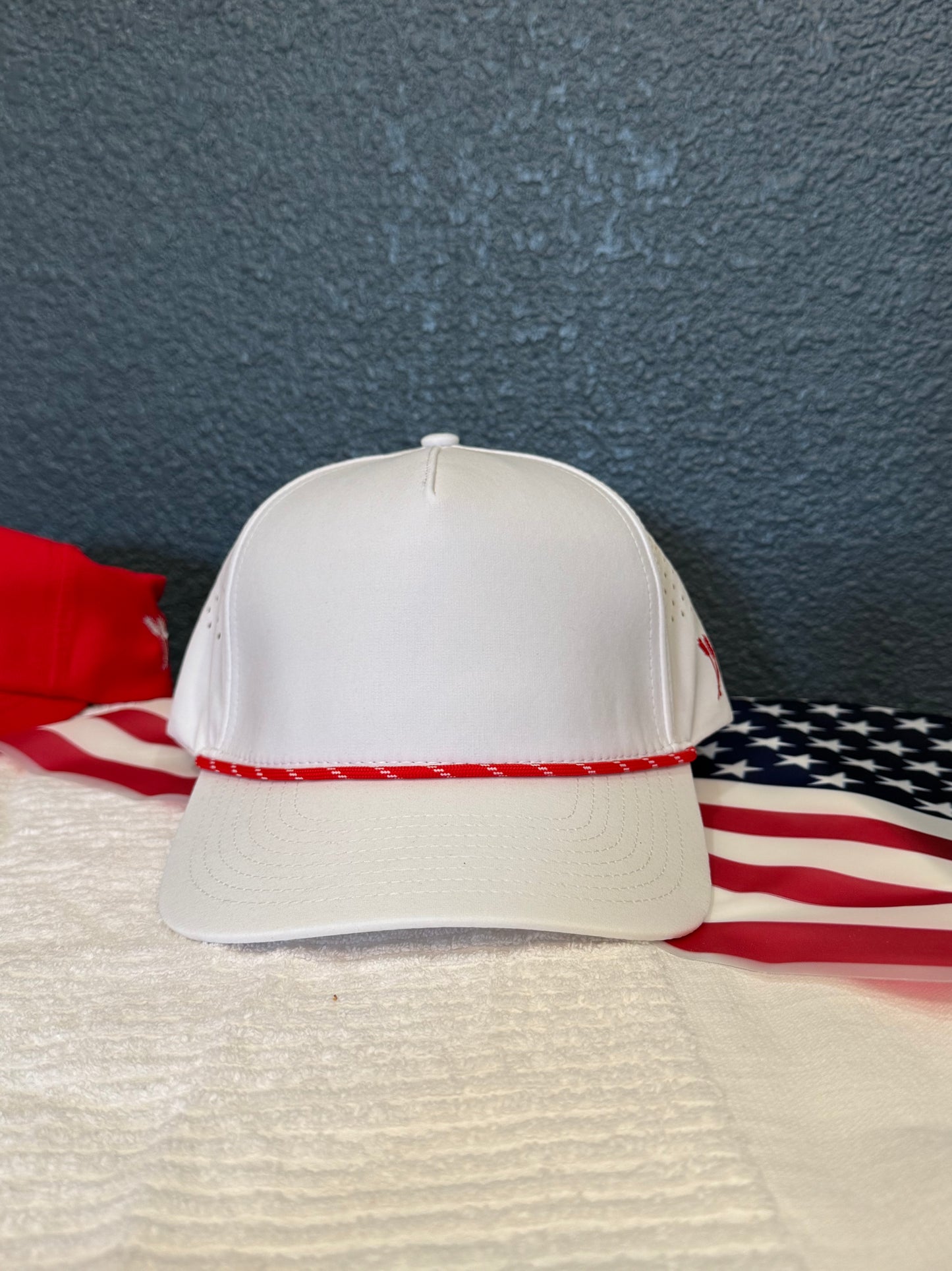 The Hot Dog Hat