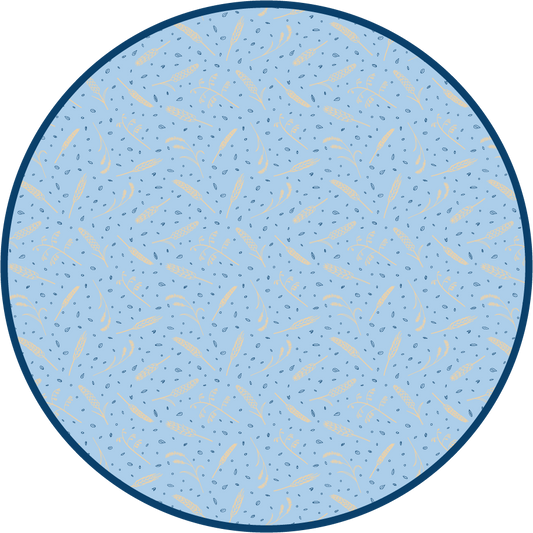 Against the Grain Men's Polo