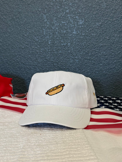 The Hot Dog Hat