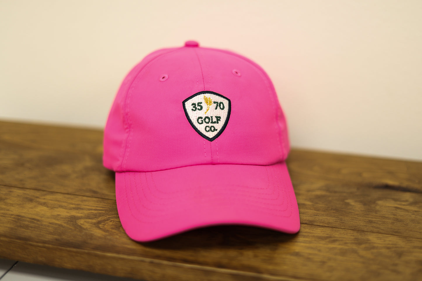 The 35x70 Small Fit Hat