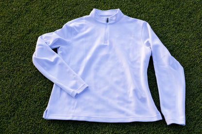 The Range Ladies Quarter-Zip