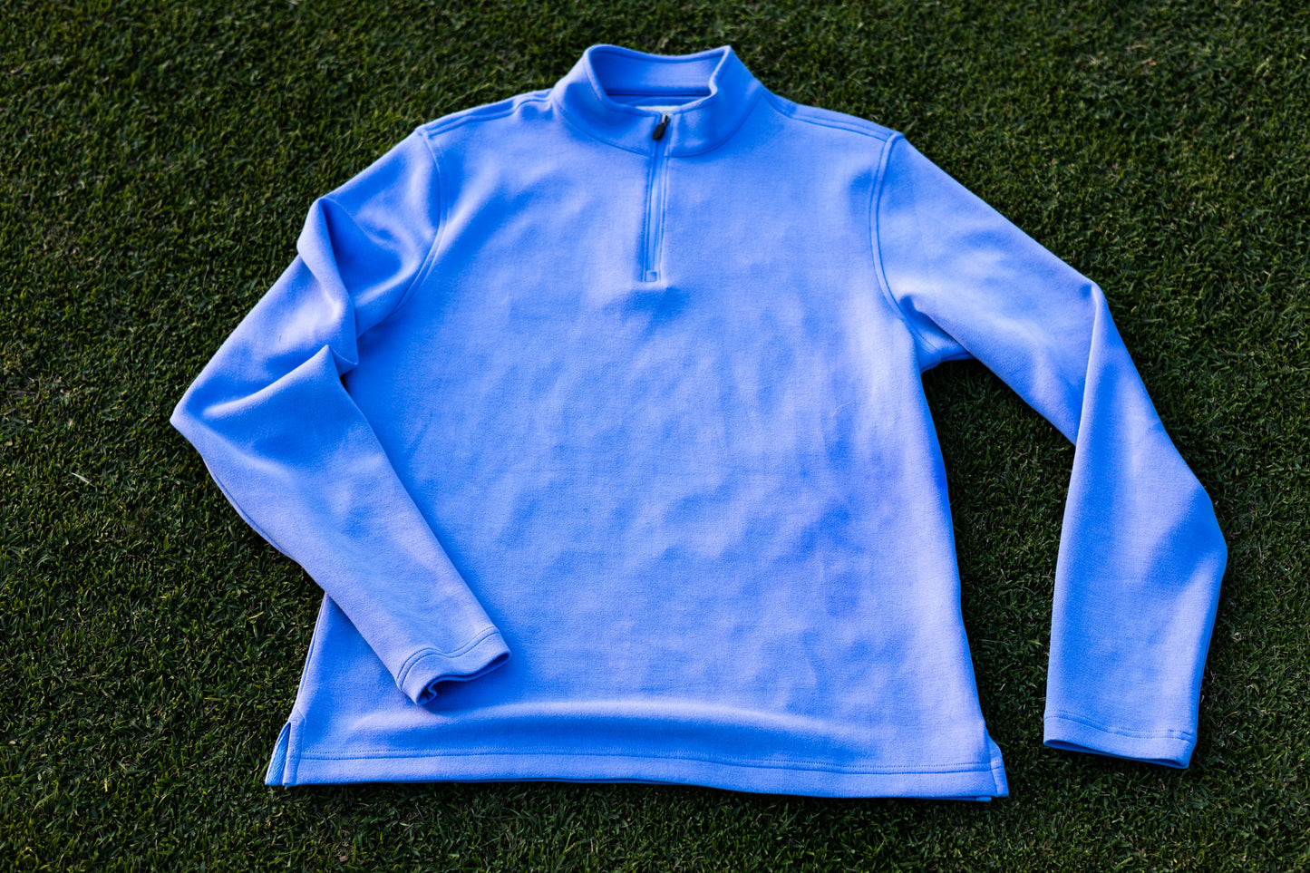 The Range Ladies Quarter-Zip