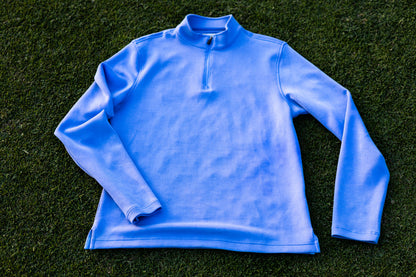 The Range Ladies Quarter-Zip