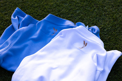 The Range Ladies Quarter-Zip