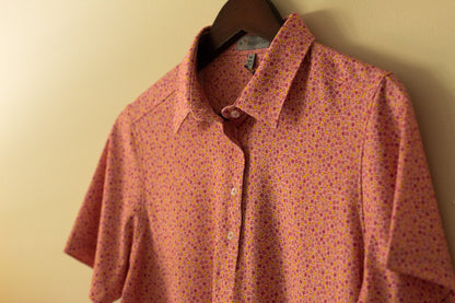 Pink Lemonade Women's Polo