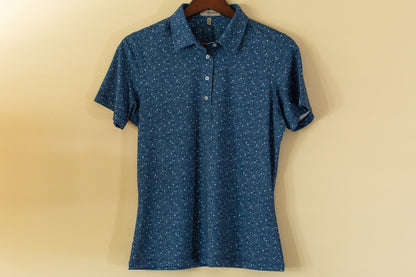Four Seasons Women's Polo