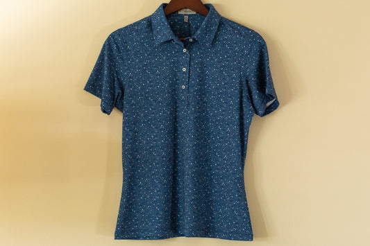 Four Seasons Women's Polo