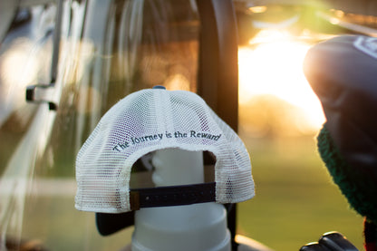 The 35x70 Trucker Hat
