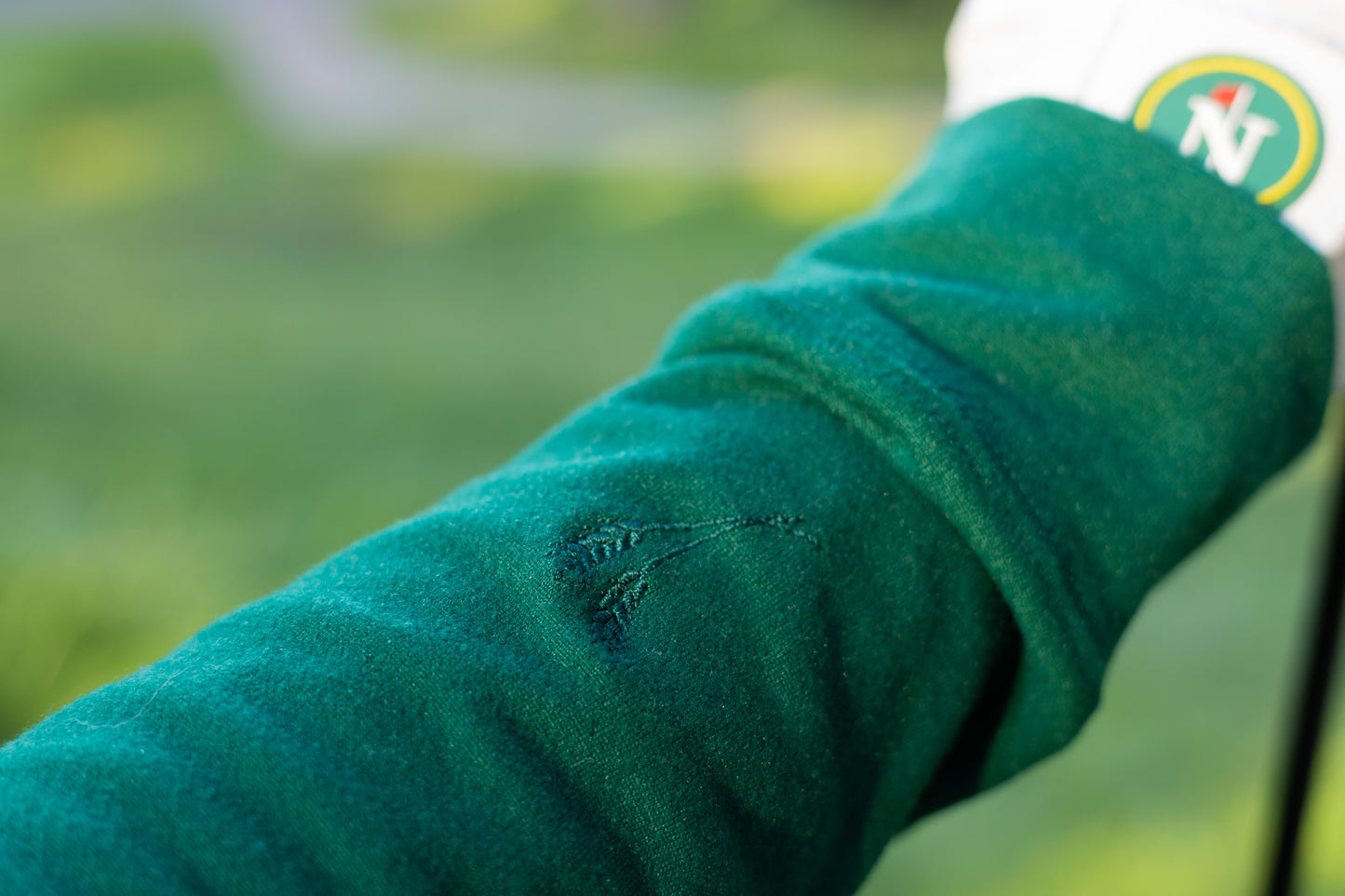 The Roundhouse Hoodie