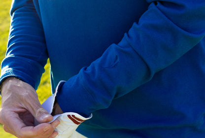 The Roundhouse Hoodie