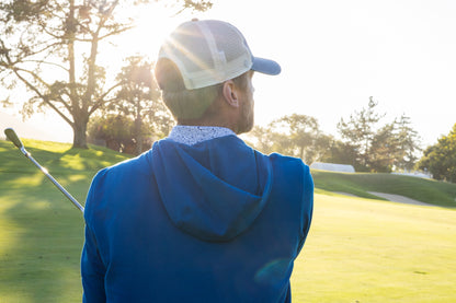 The Roundhouse Hoodie