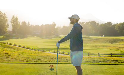 The Roundhouse Hoodie