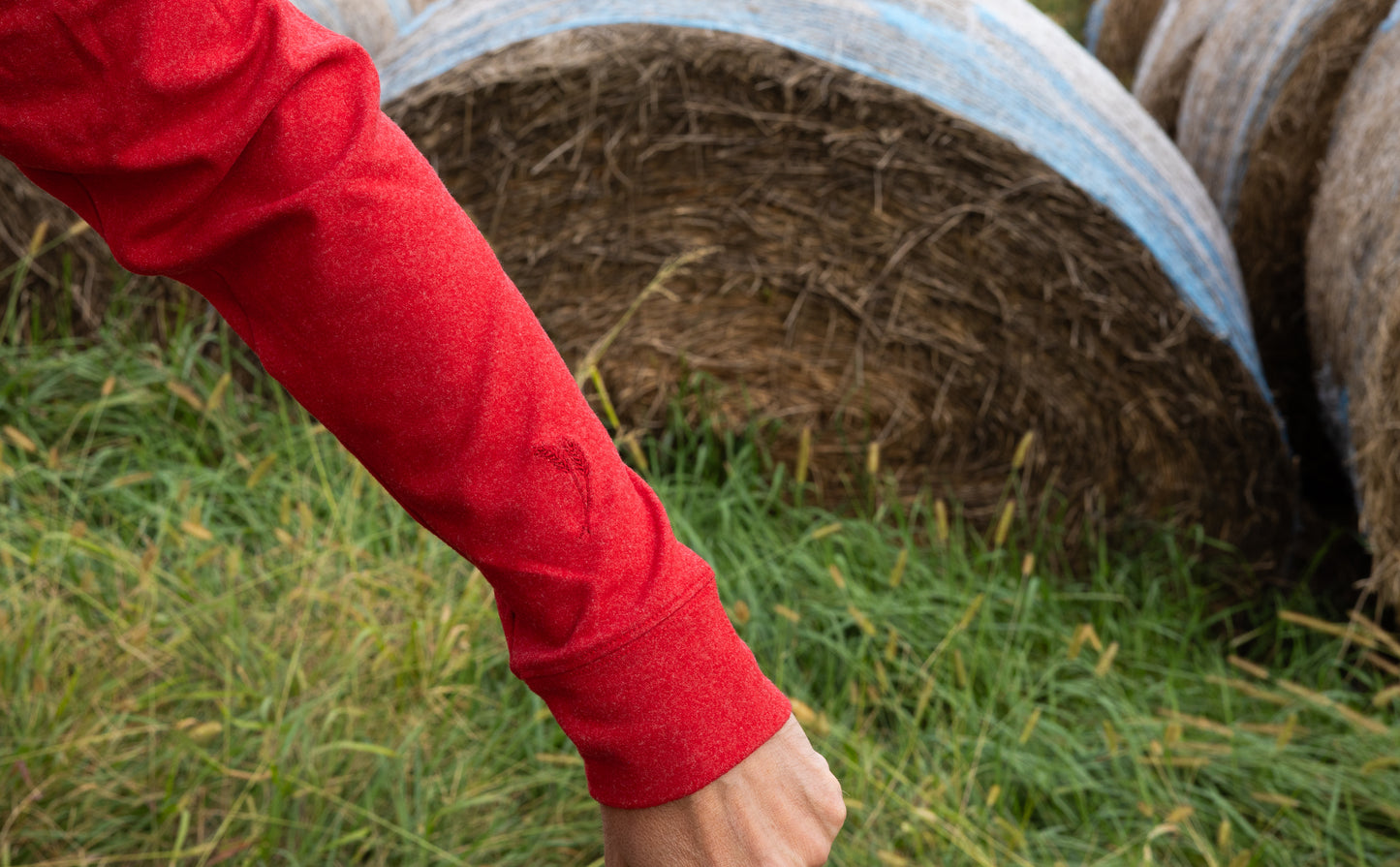 The Roundhouse Hoodie