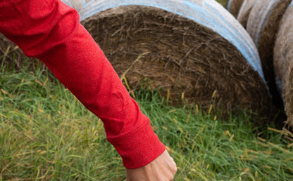 The Roundhouse Hoodie