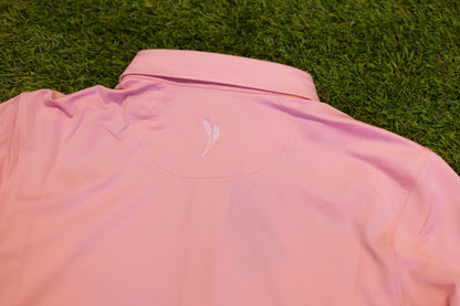 Solid Women's Polo
