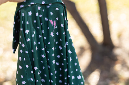 Leaf Rule Men's Polo