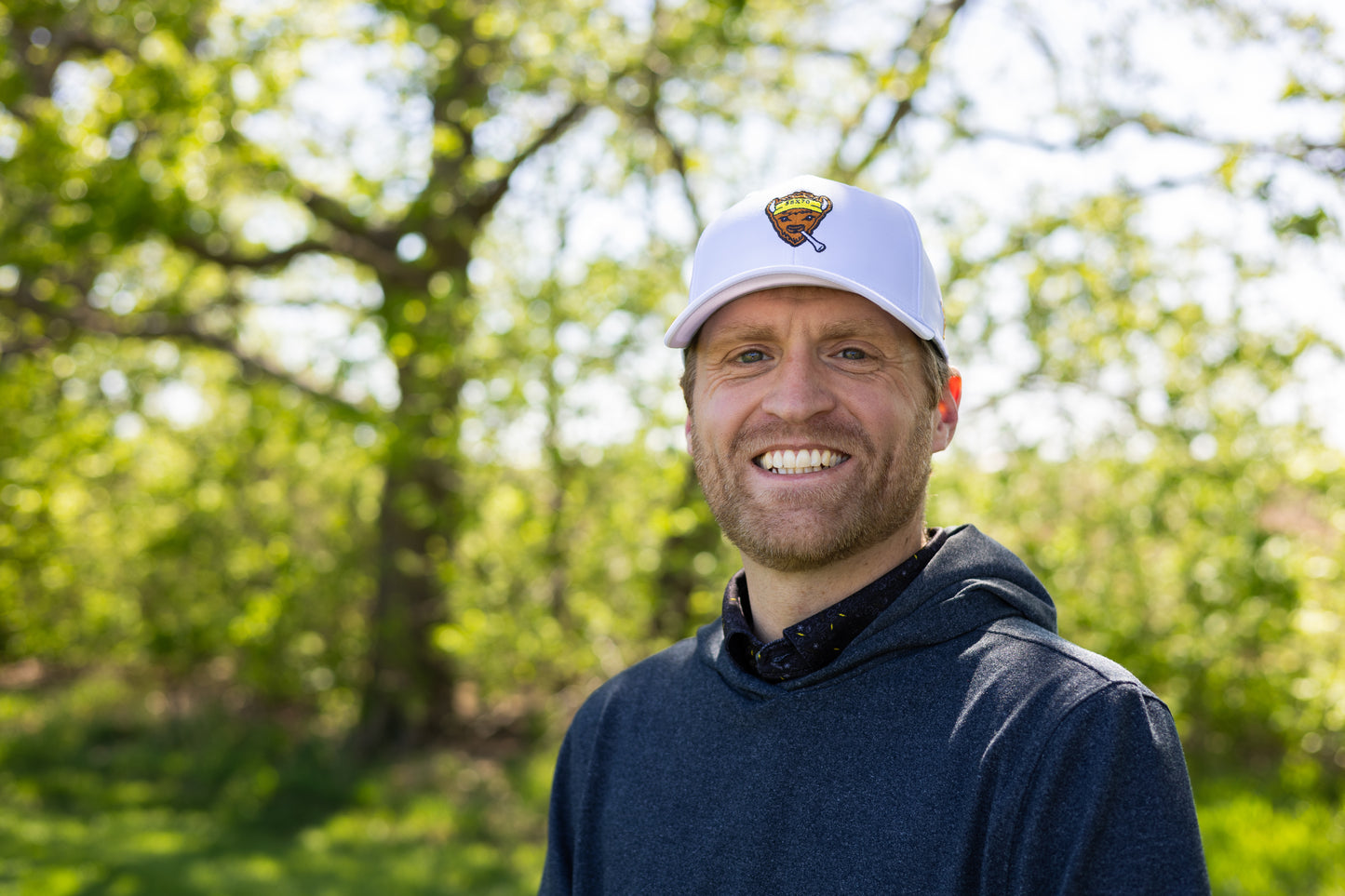 Ozzie Performance Hat
