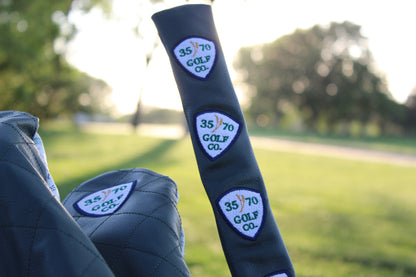 35x70 Golf Co. Alignment Stick Cover