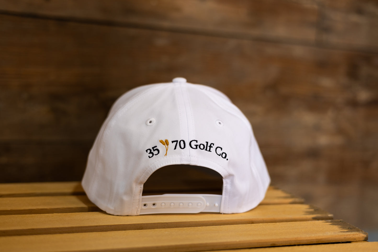Ozzie Performance Hat