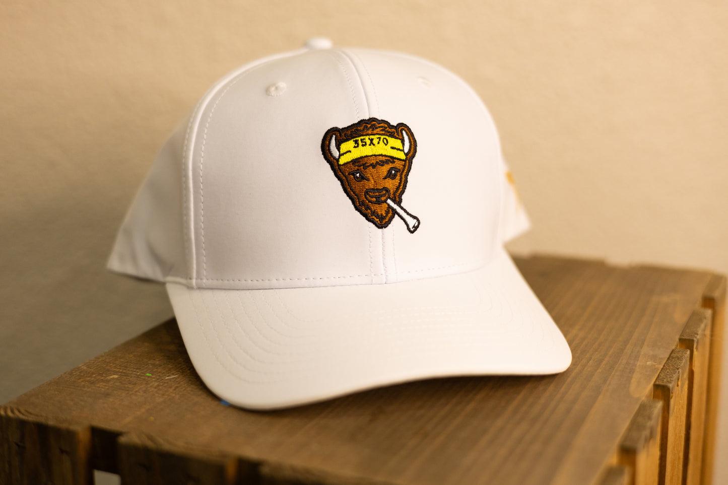 Ozzie Performance Hat