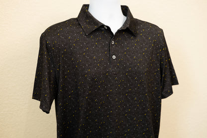 Four Seasons Men's Polo