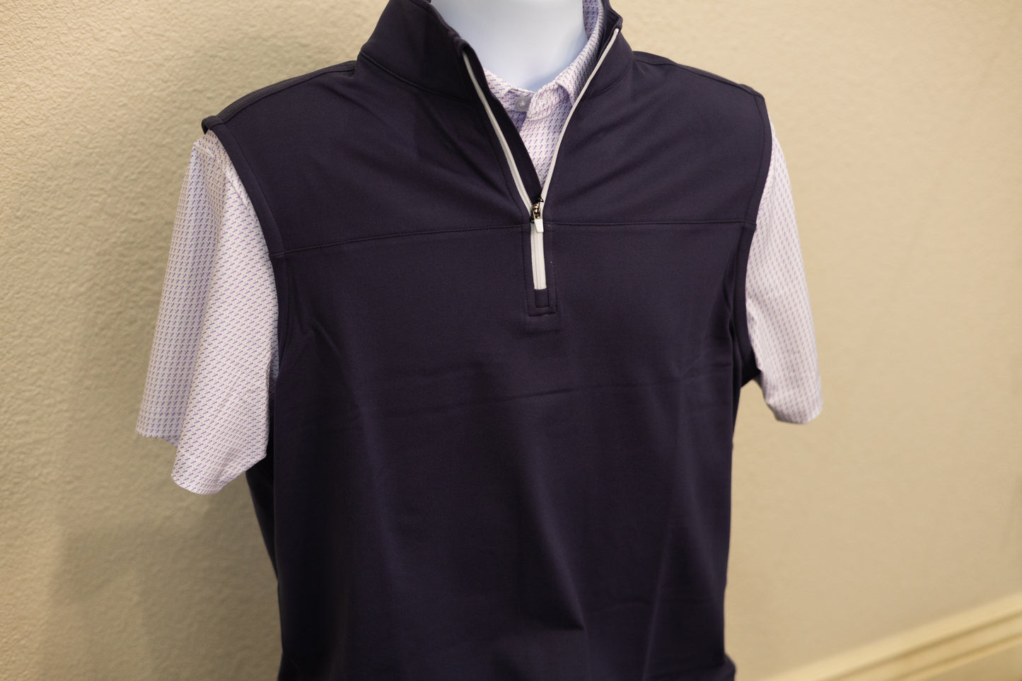 The Crosswind Vest