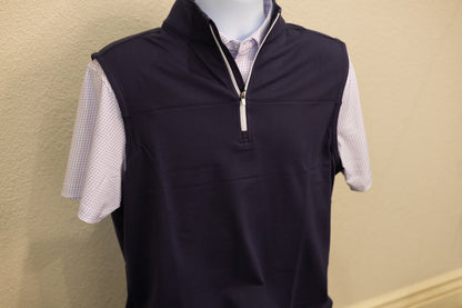 The Crosswind Vest