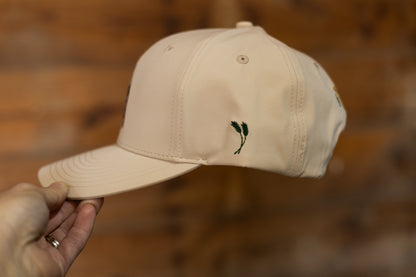 Ozzie Caddie Performance Hat