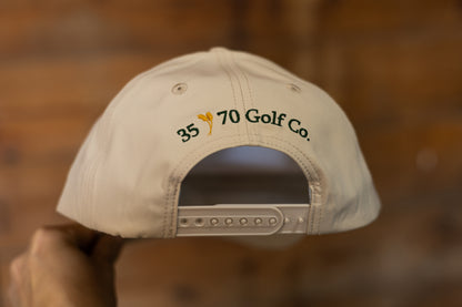 Ozzie Caddie Performance Hat