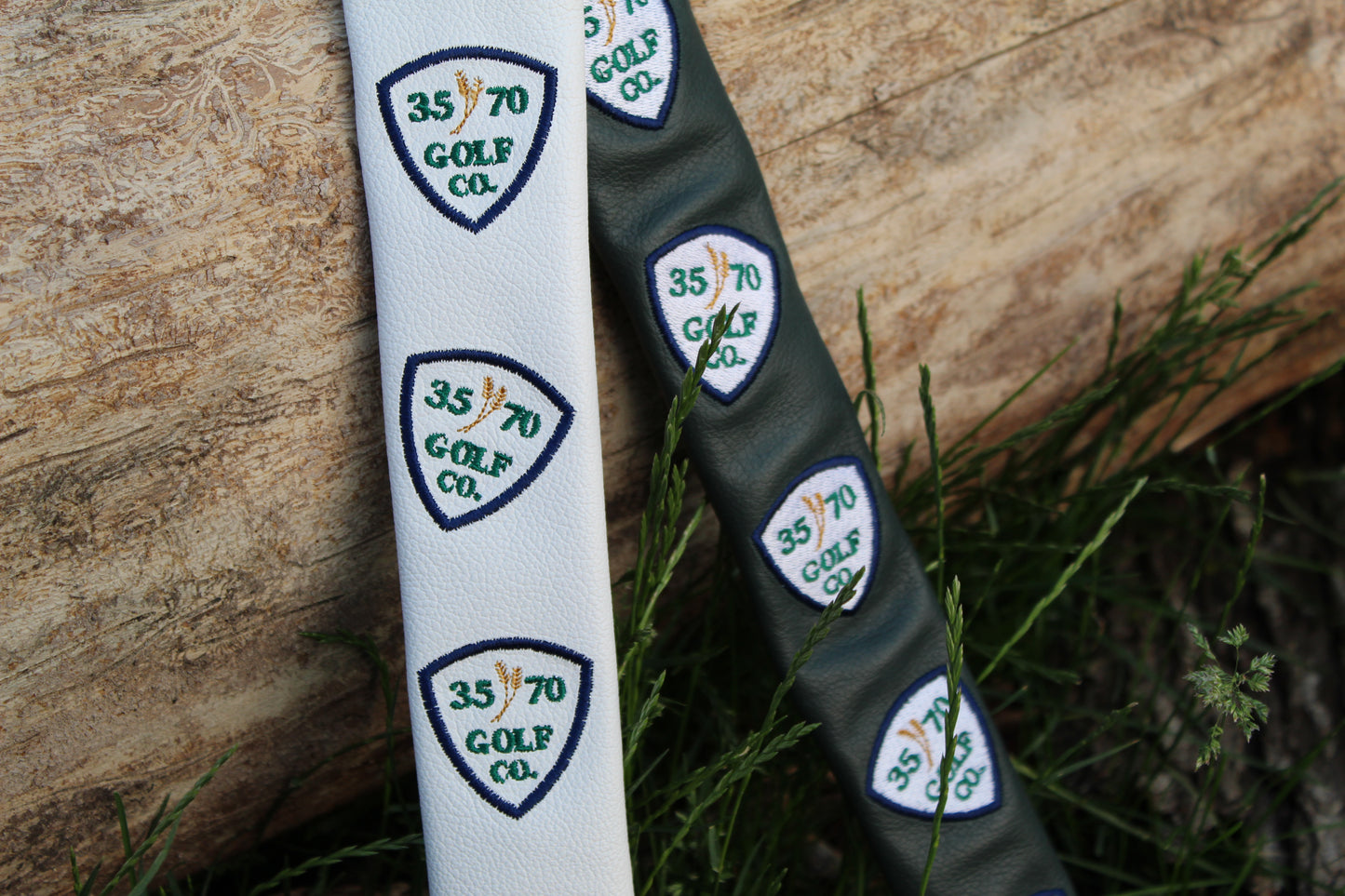 35x70 Golf Co. Alignment Stick Cover