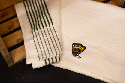 Ozzie Caddie Towel