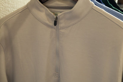 The Range Quarter-Zip