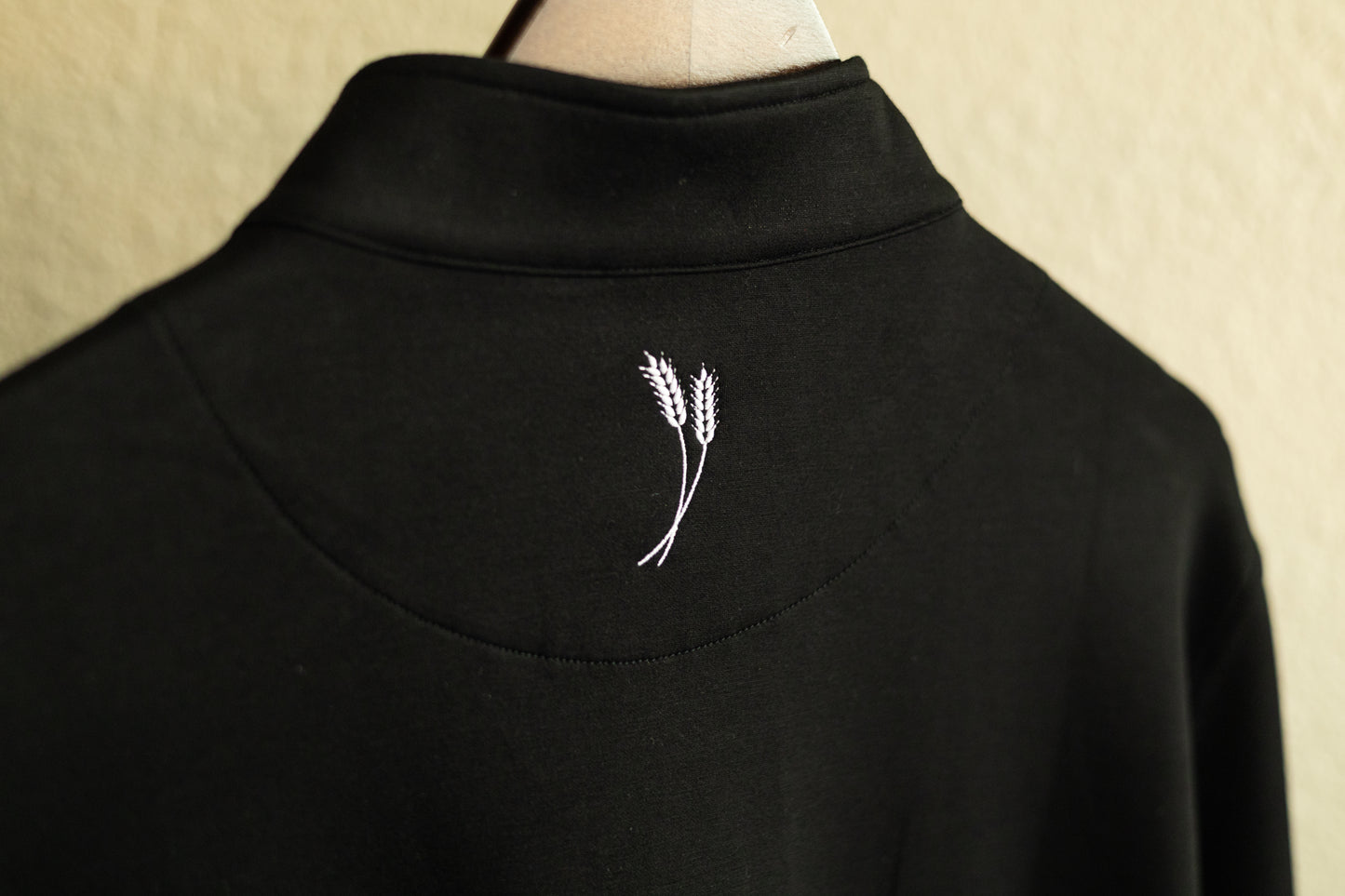 The Range Quarter-Zip