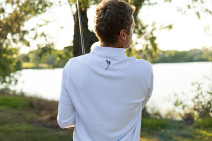 The Range Quarter-Zip