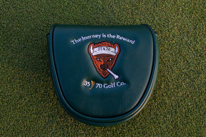 Ozzie Putter Headcover