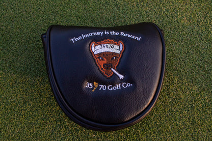 Ozzie Putter Headcover